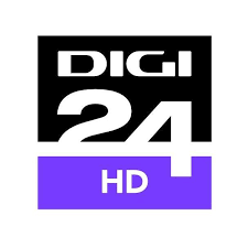 Logo Digi24